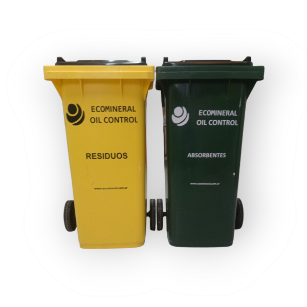 Kit de Contingencia